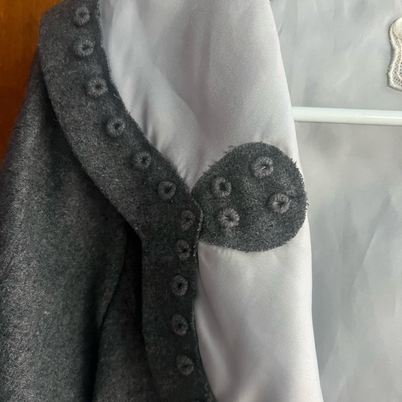 Boho Nick & Mo Jacket - Picture 4 of 6